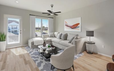 Gardens at Greenhouse 1