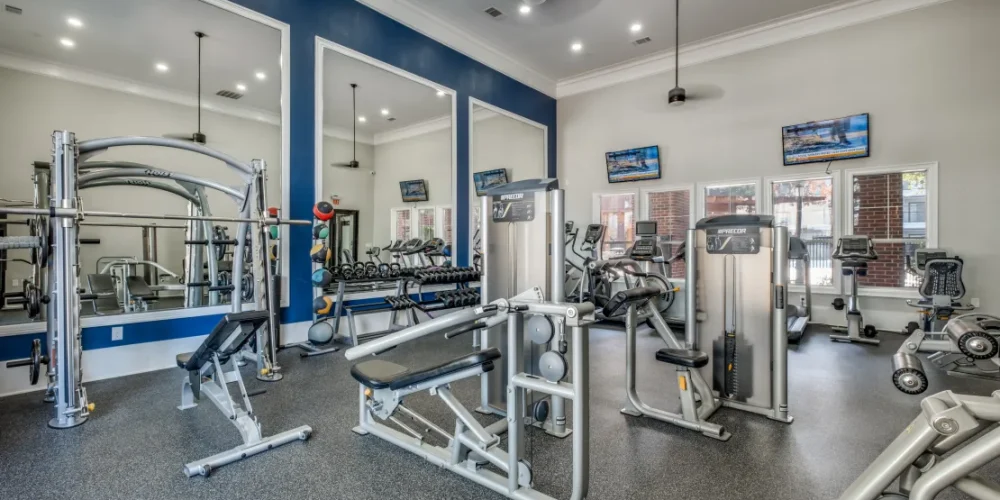 Gateway East at the Arts District 4