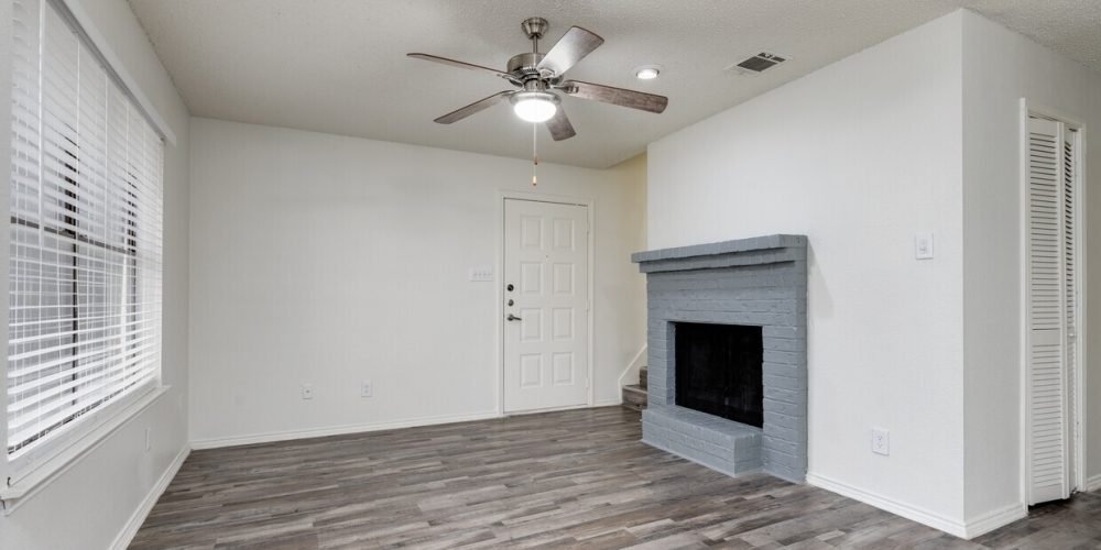 Hampton Townhomes 1