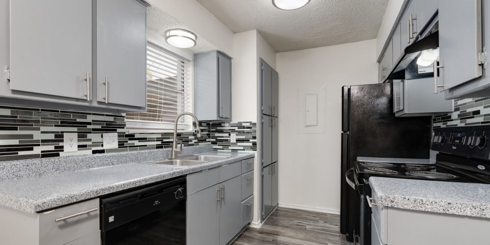 Hampton Townhomes 2