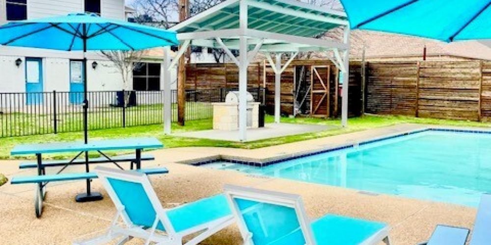Hampton Townhomes 4