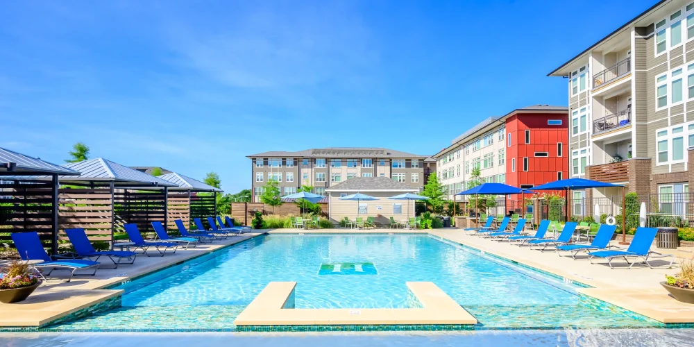 Harmony Luxury 5
