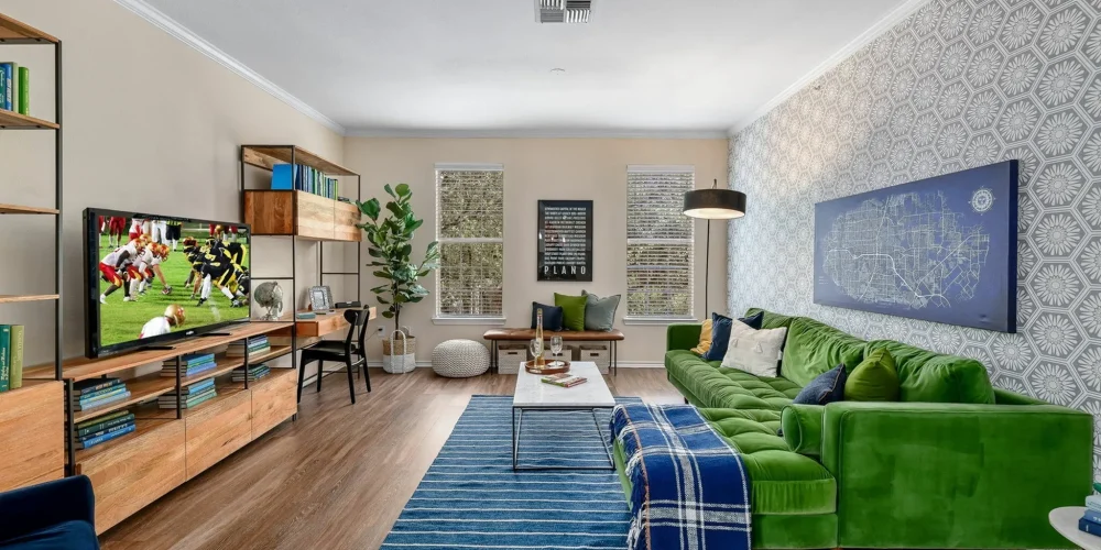 Heritage at Lakeside 1