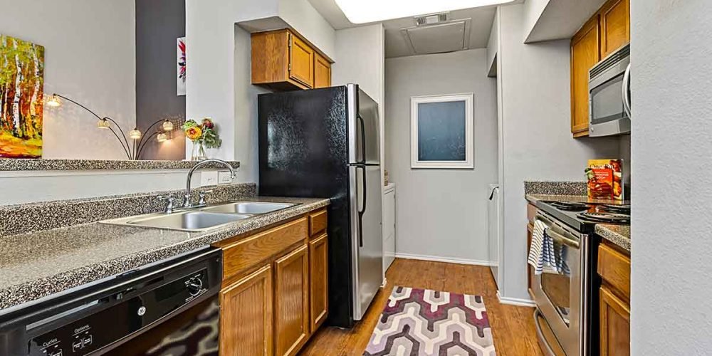 Highlands of Valley Ranch 2