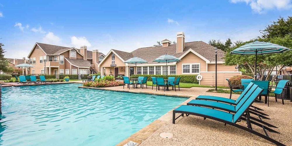 Highlands of Valley Ranch 5