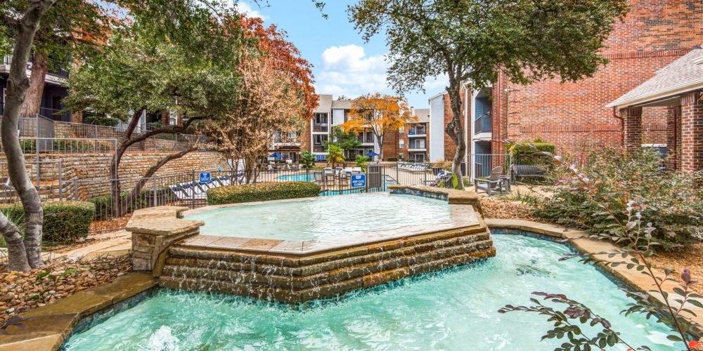 Hyde Park at Valley Ranch 5