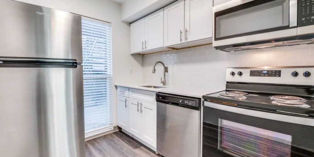 Infinity on the Landing 2