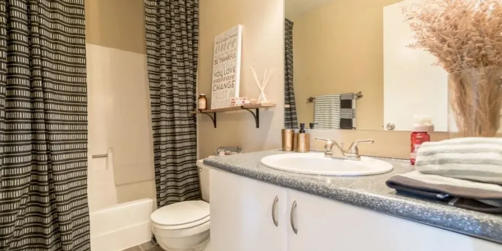 Infinity on the Landing 3