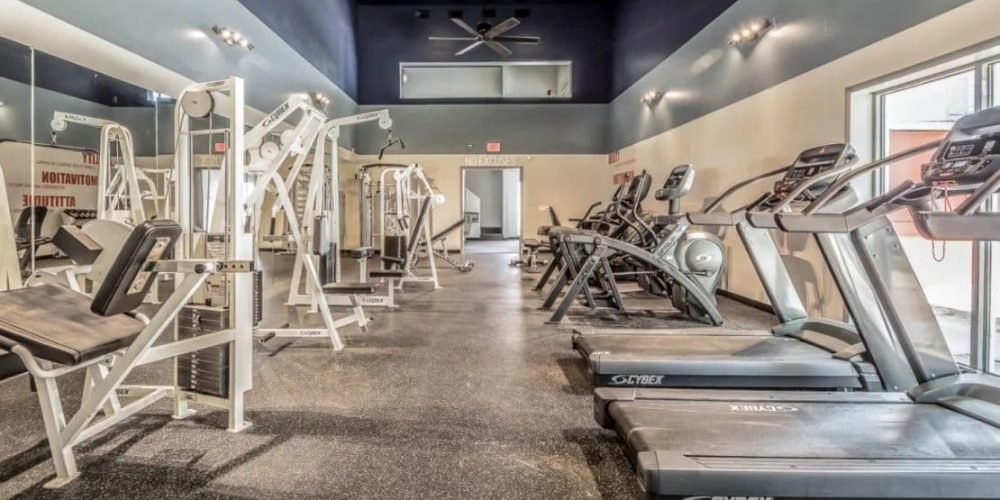 Infinity on the Landing 4