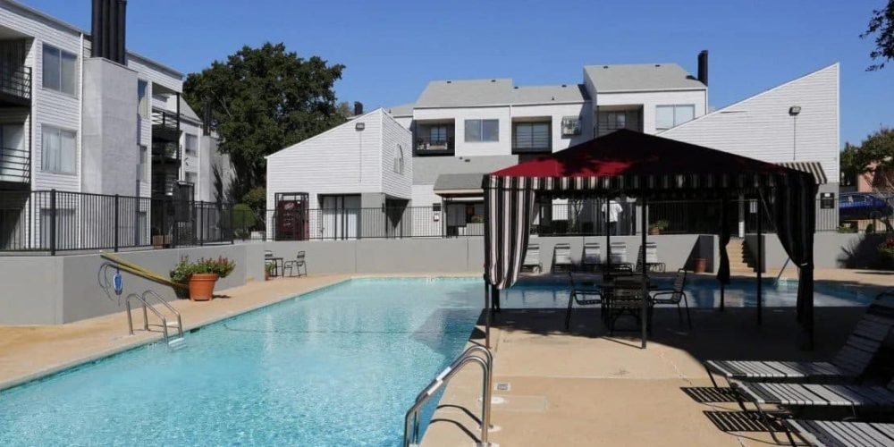 Infinity on the Landing 5