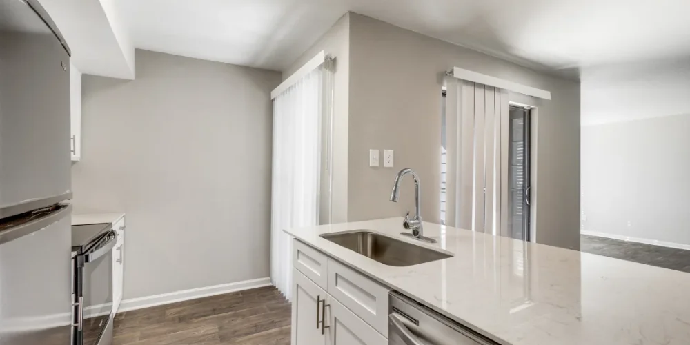 Infinity on the Mark 2