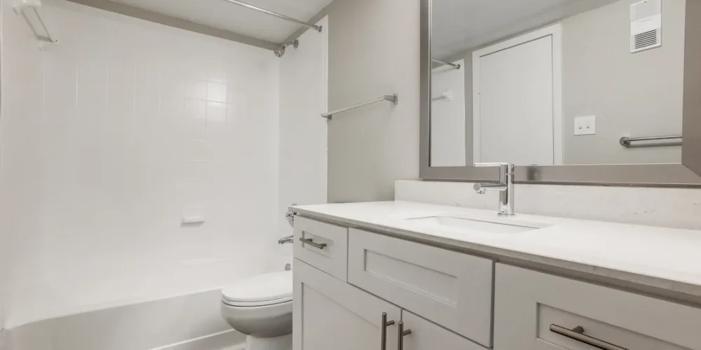 Infinity on the Mark 3