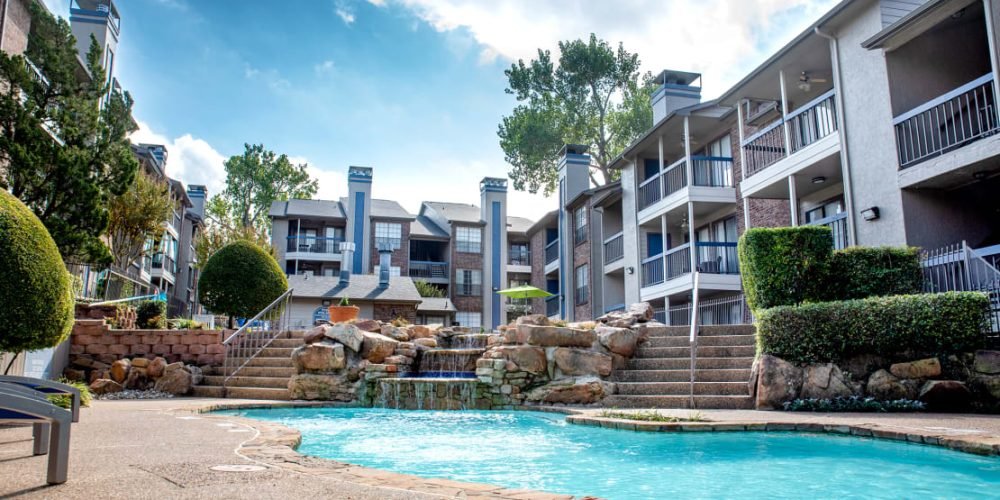 Infinity on the Mark 5