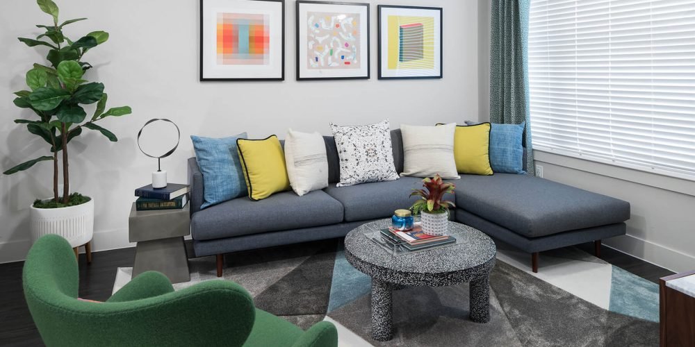 Jada Legacy Central 1