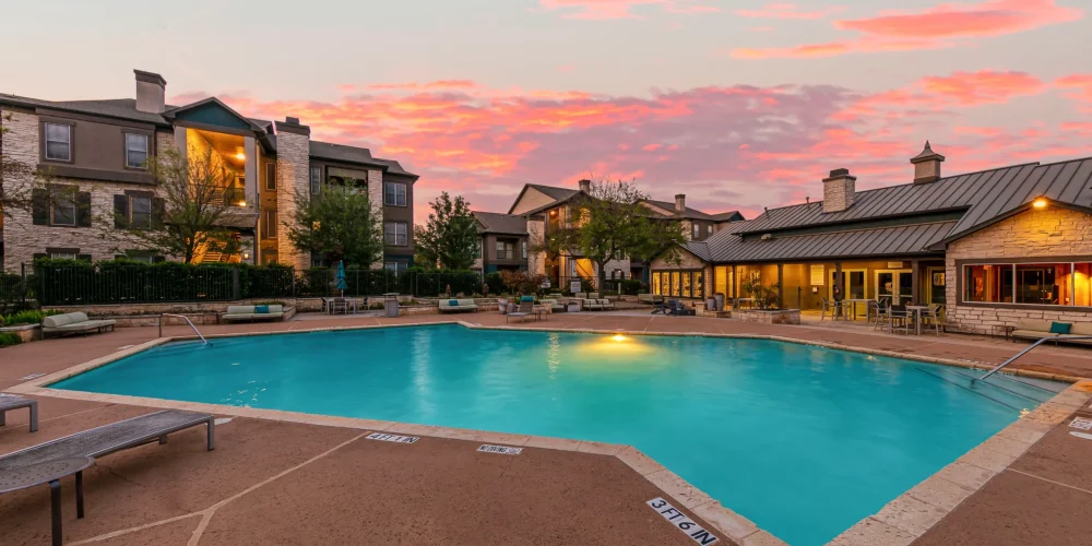 Lakeline Parmer Lane 5