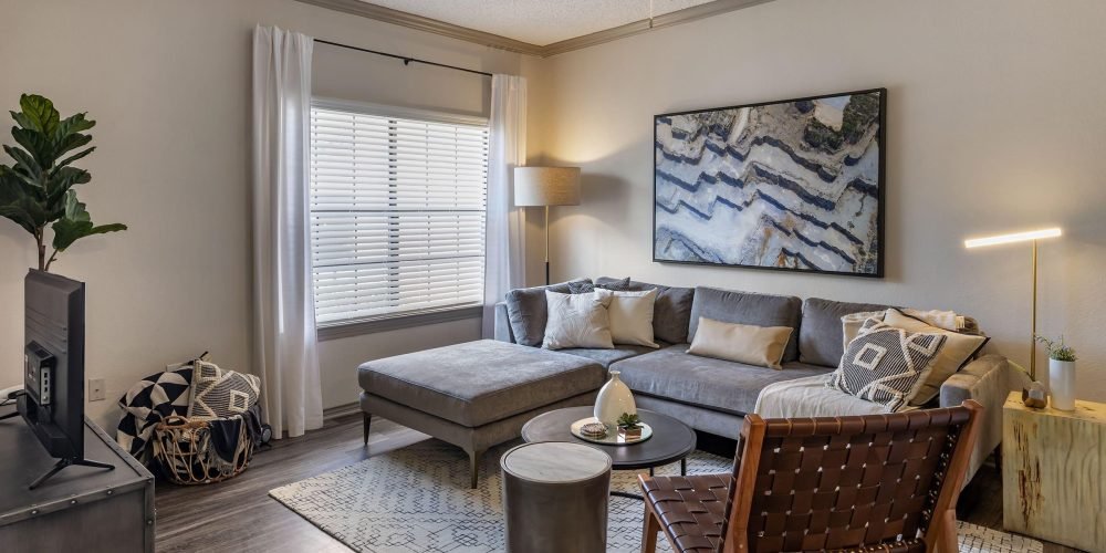 Lakeshore at Preston 1