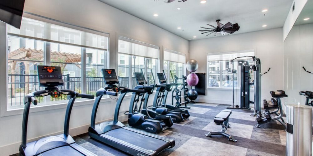 Landmark at Crowley 4