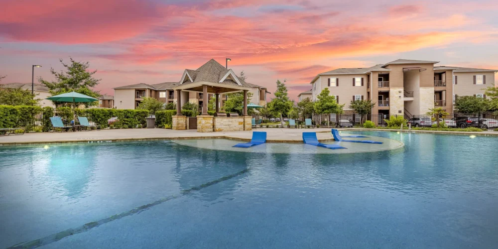 Landmark at Spring Cypress 5