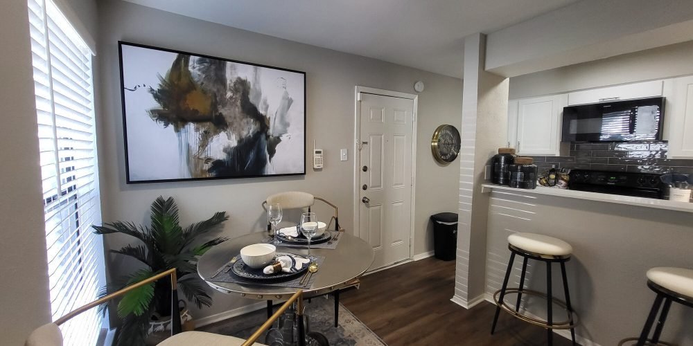 Lavera at Lake Highlands 2