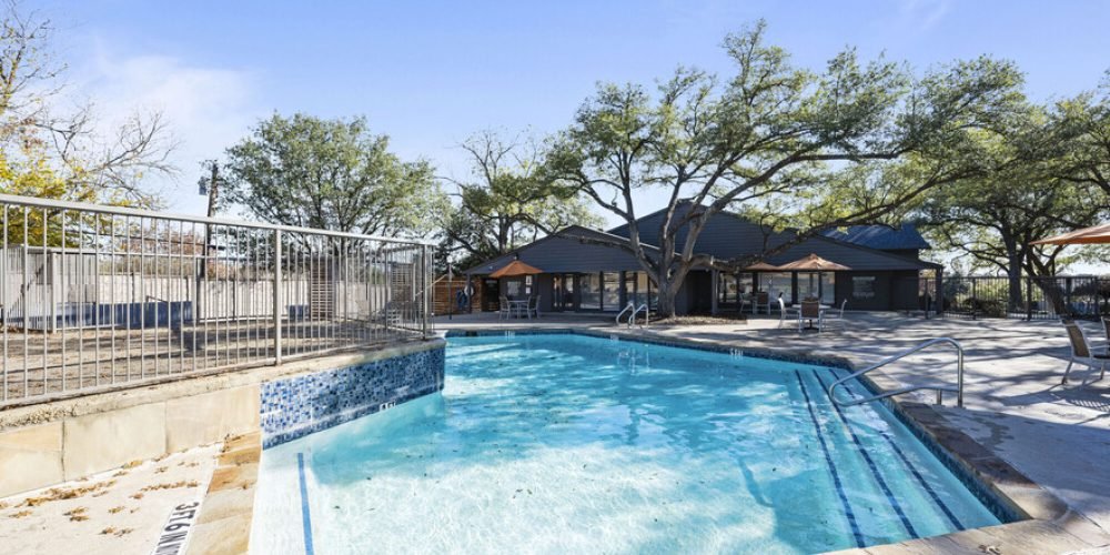 Lavera at Lake Highlands 5