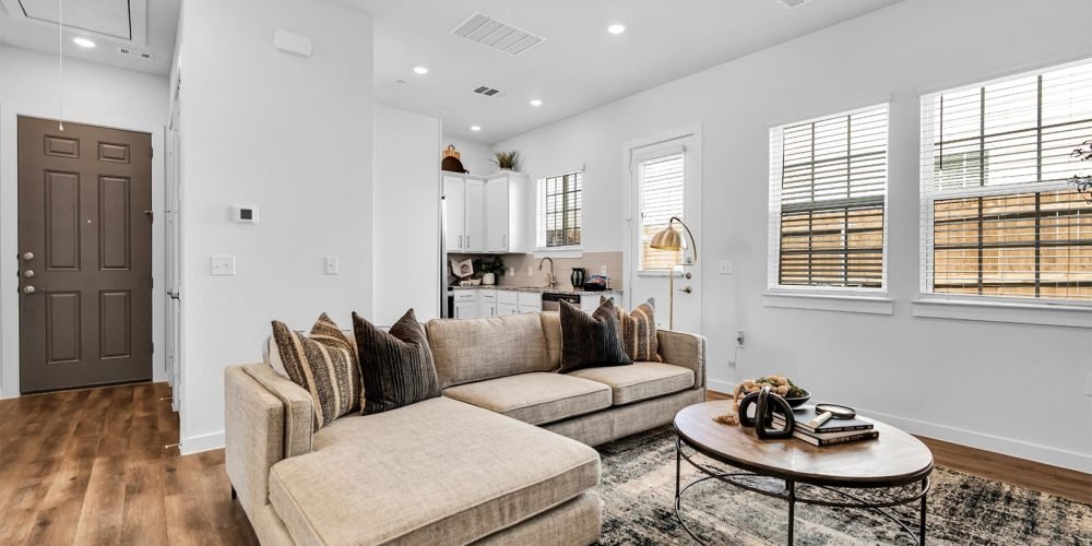 Legacy on Rockhill 1