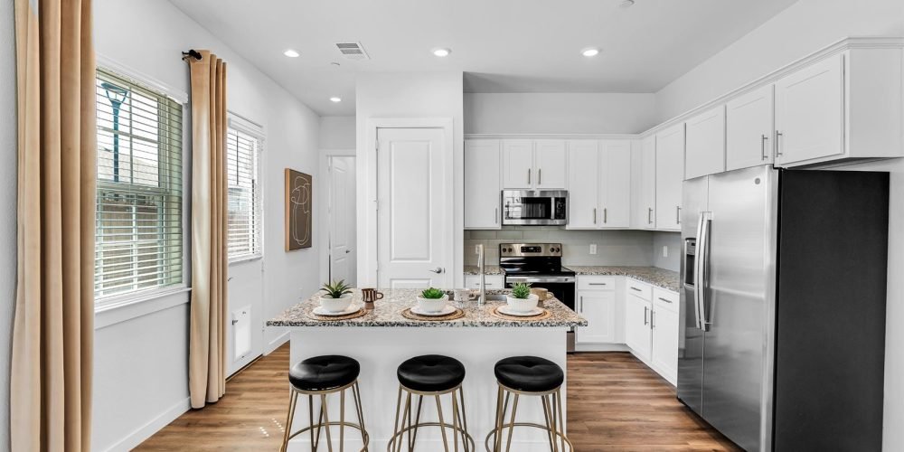 Legacy on Rockhill 2