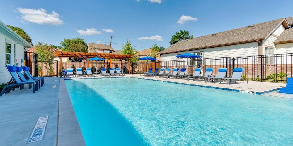 Legacy on Rockhill 5