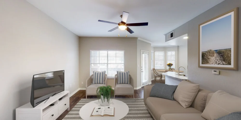 Legends at Eagle Mountain Lake 1