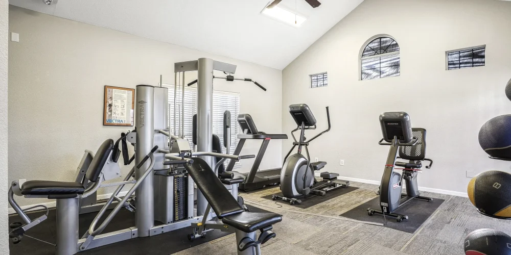 Legends at Eagle Mountain Lake 4