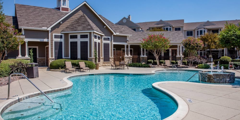 Legends at Eagle Mountain Lake 5