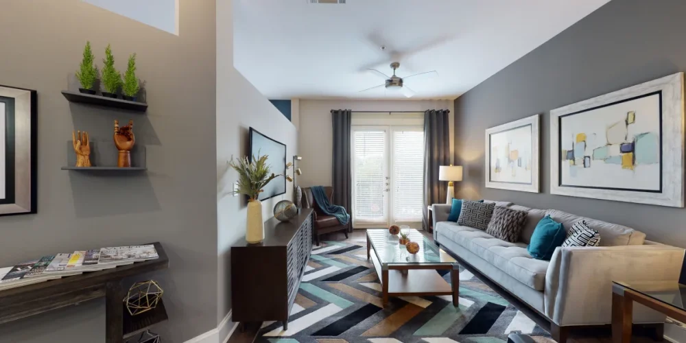 Lofts at Watters Creek 1