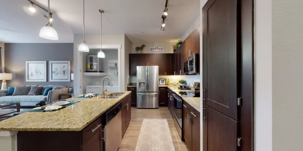 Lofts at Watters Creek 2