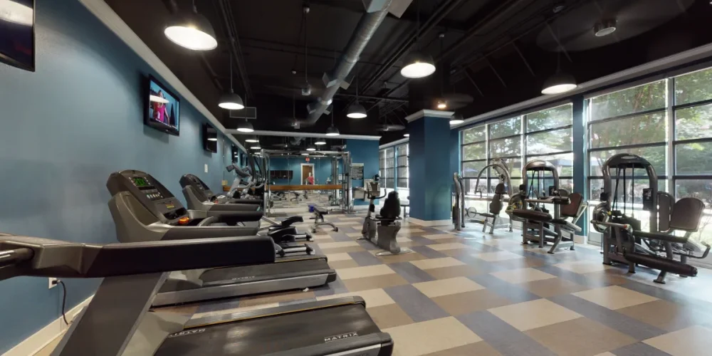 Lofts at Watters Creek 4