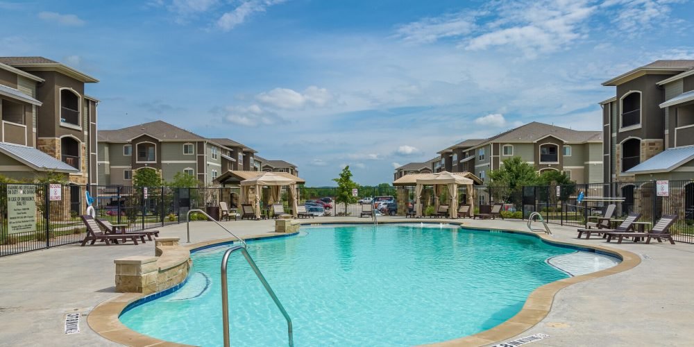 Lone Oak 5