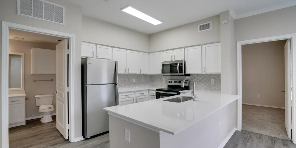 Lost Spurs Ranch – Apartment Spots