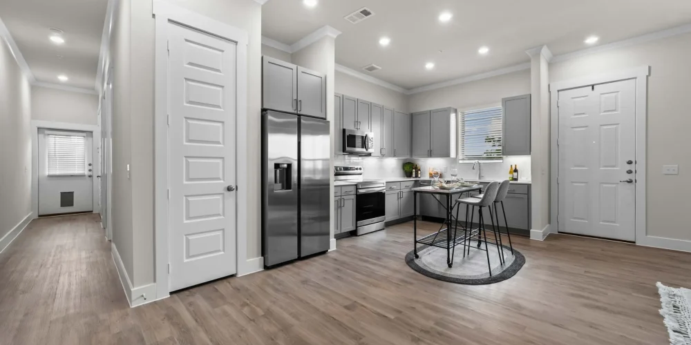 Luxe of McKinney 2