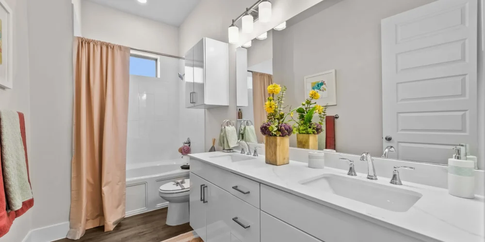 Luxe of McKinney 3