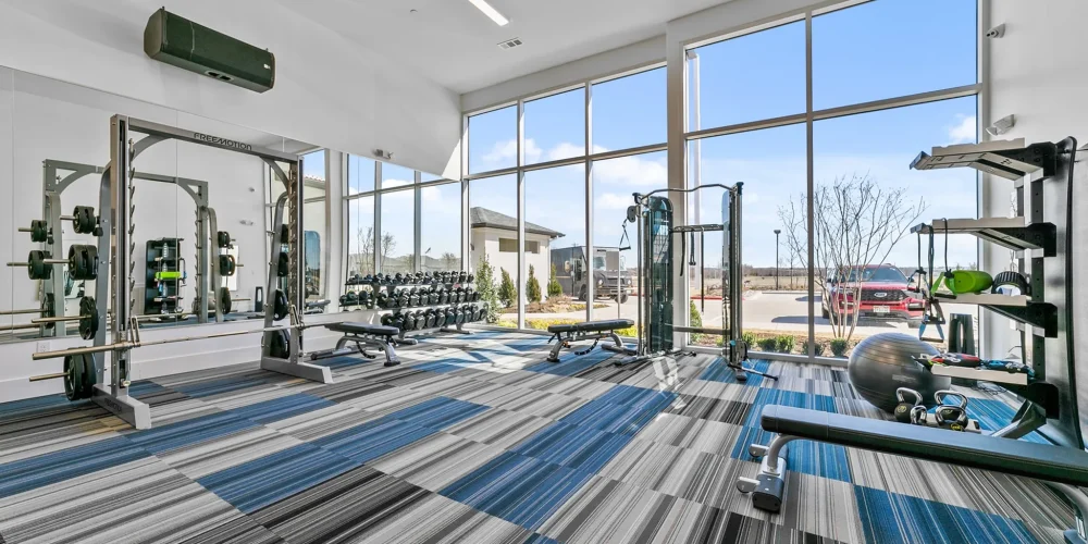 Luxe of McKinney 4