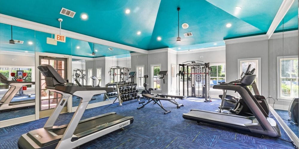 Madison at Melrose 4