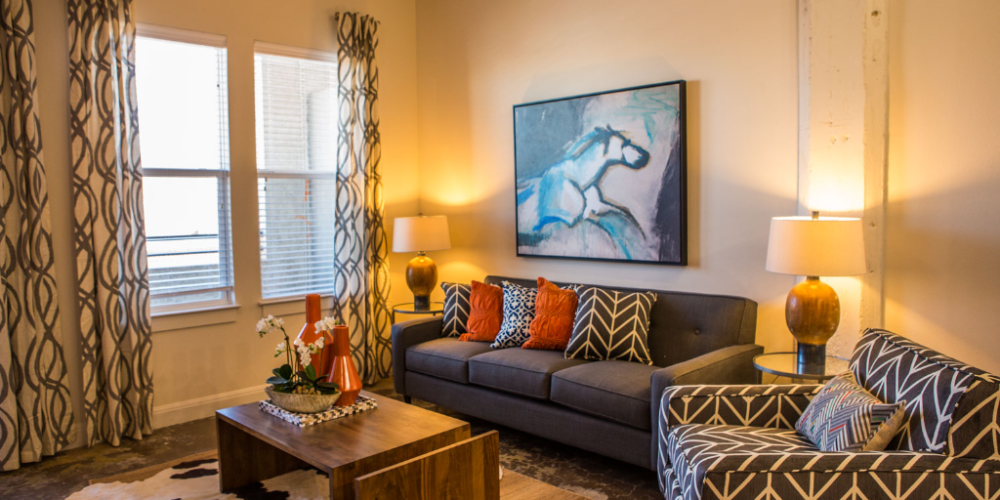 Magnolia Lofts on Vickery 1