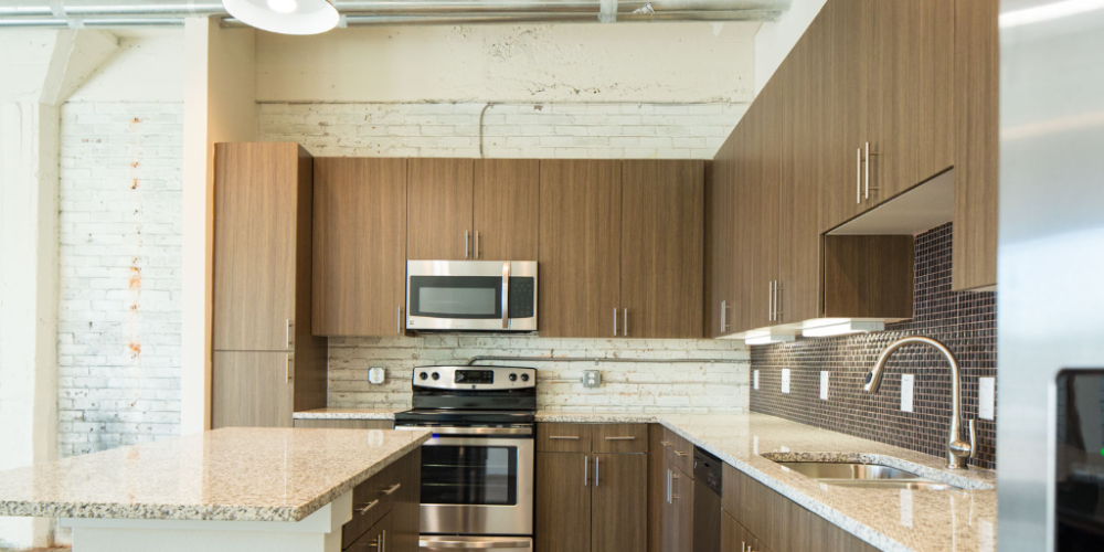 Magnolia Lofts on Vickery 2