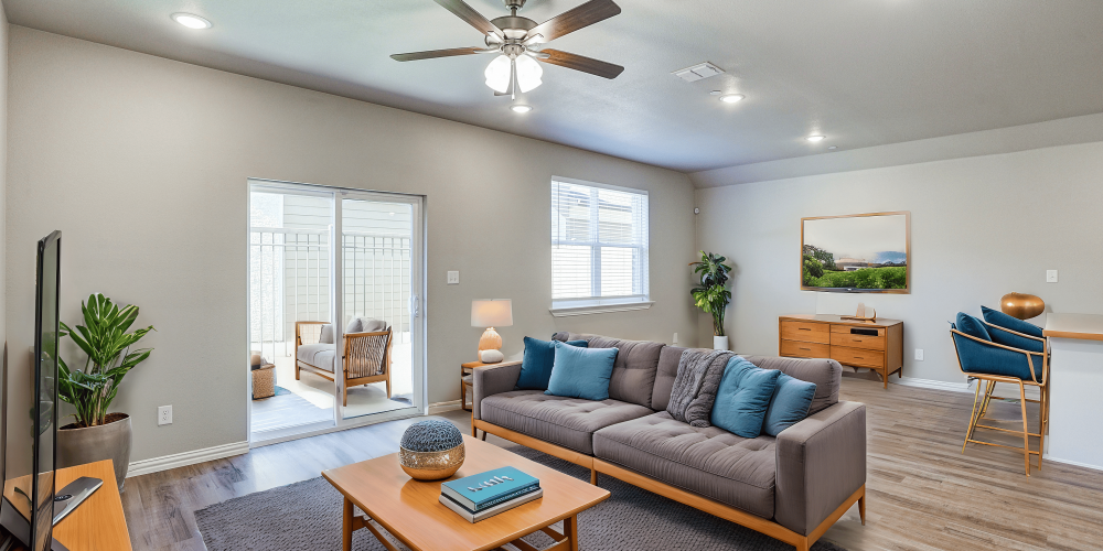 Magnolia Townhomes 1