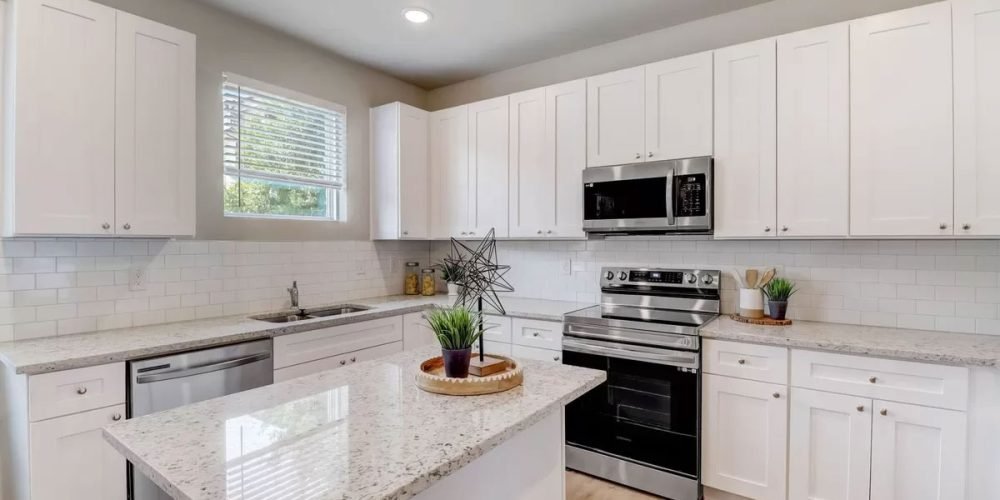 Magnolia Townhomes 2