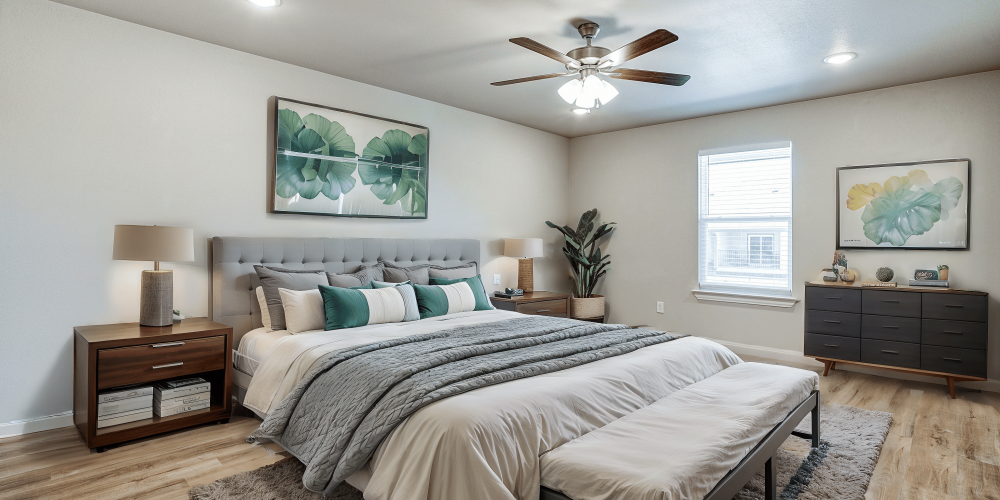 Magnolia Townhomes 4