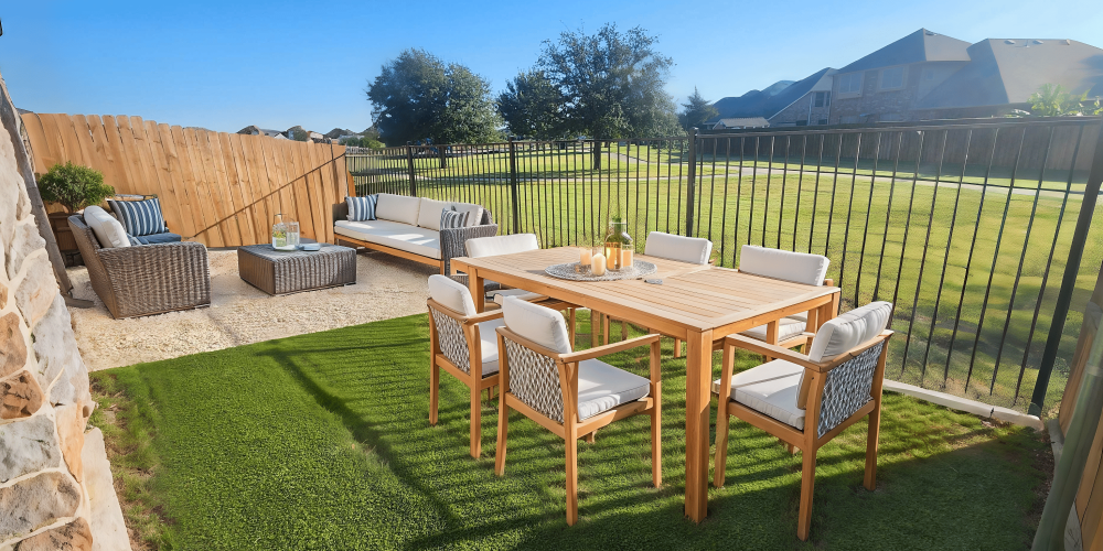 Magnolia Townhomes 5