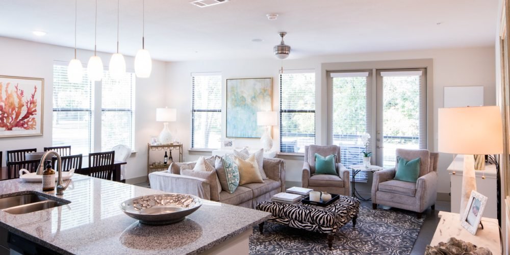 Magnolia at Inwood Village 1