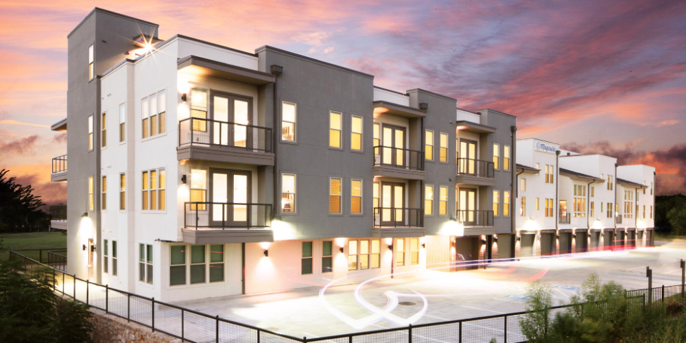 Magnolia at Mistletoe Heights 5