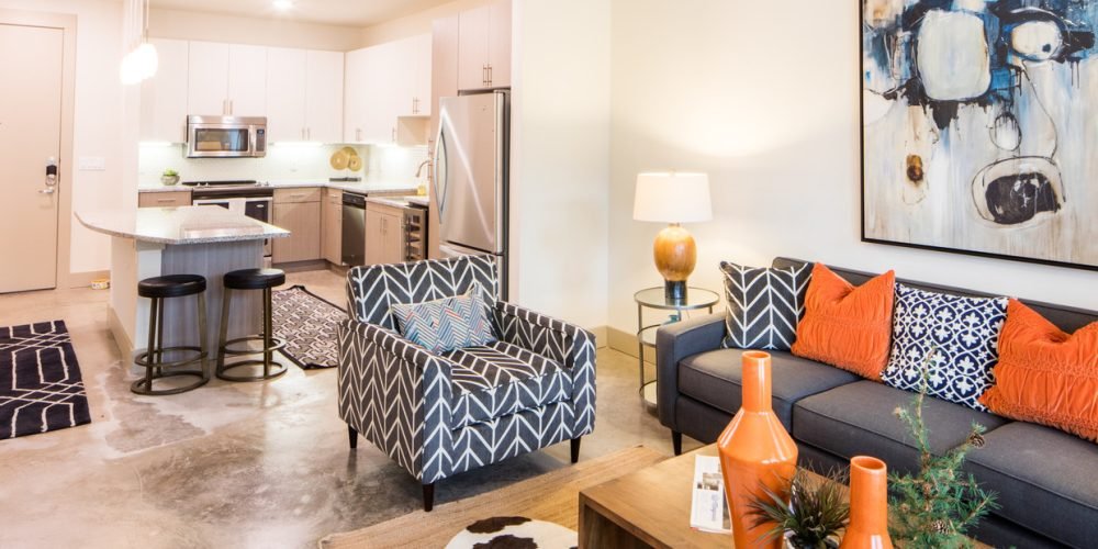 Magnolia on Gilbert 1