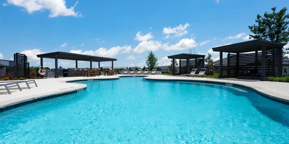 Mansions at Oak Point 5