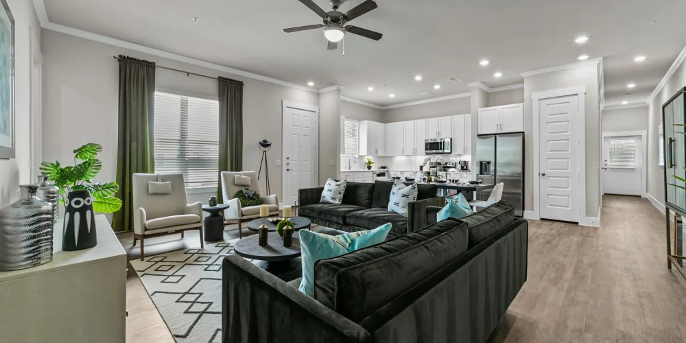 Mansions of McKinney 1